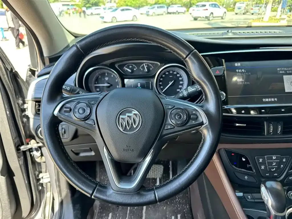 [object Object] Envision Plus 2021 из CN, фото 6