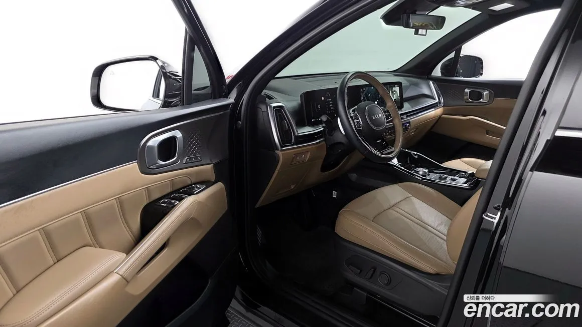 Kia Sorento — фото 10