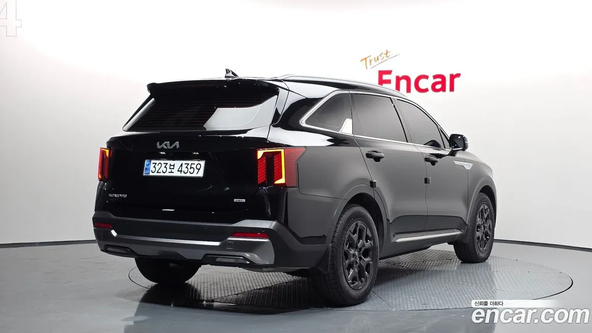 Kia Sorento — фото 2