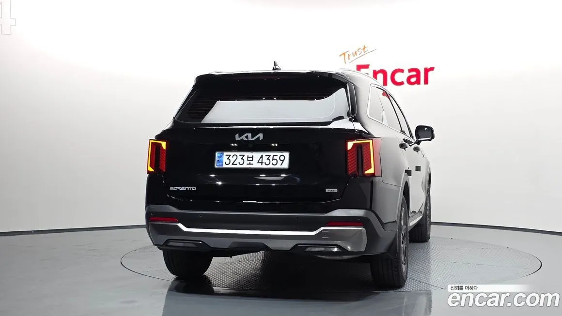 Kia Sorento — фото 4