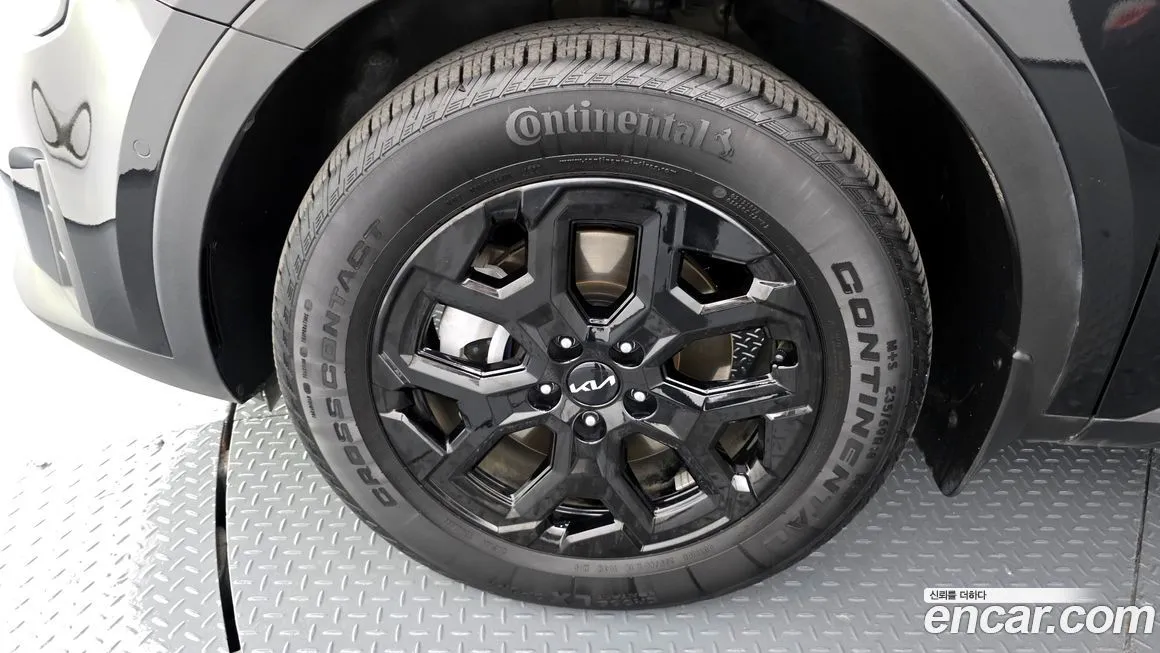 Kia Sorento — фото 5