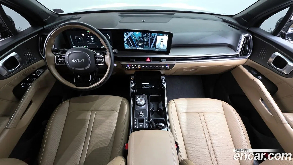 Kia Sorento — фото 7