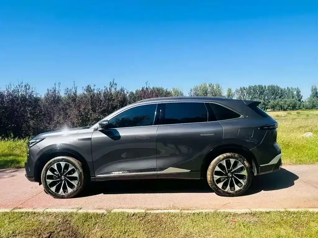 Changan CS75PLUS 2025 из CN, фото 3
