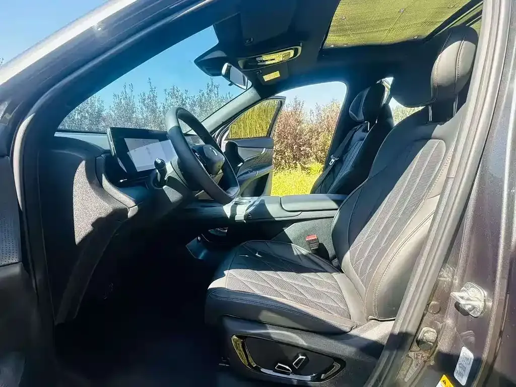 Changan CS75PLUS 2025 из CN, фото 4