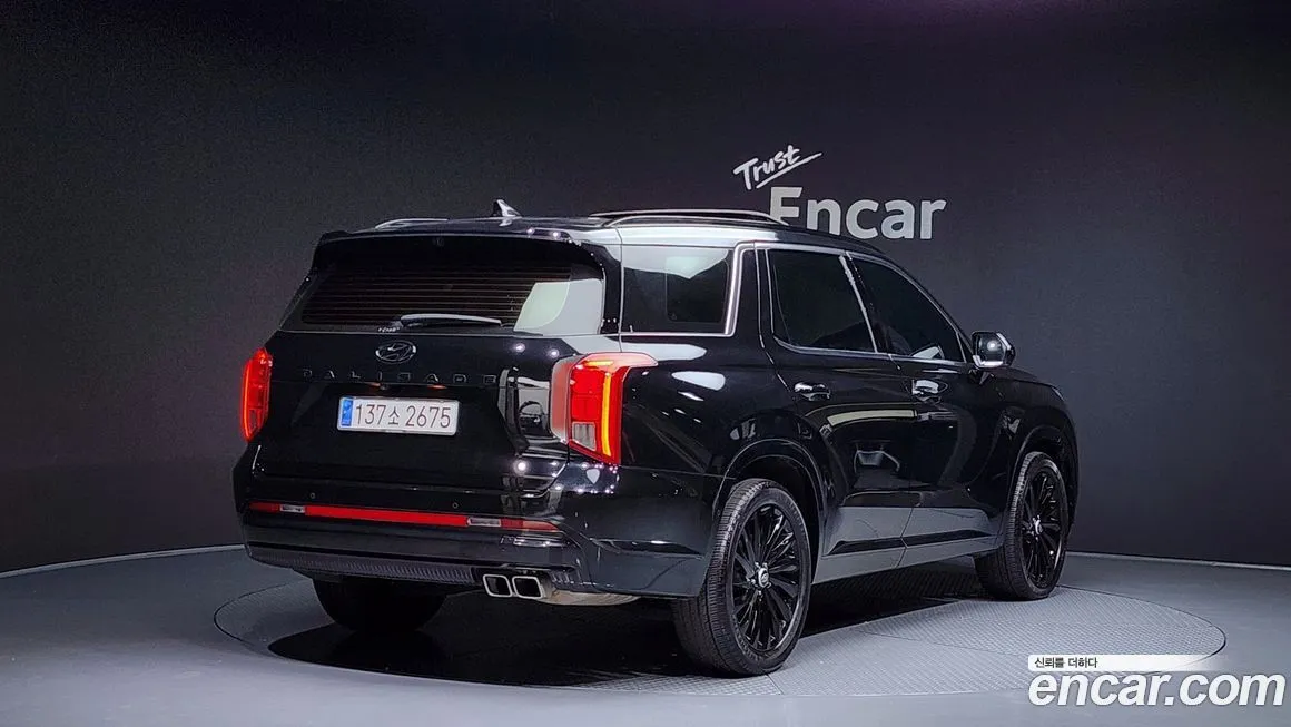Hyundai Palisade — фото 2