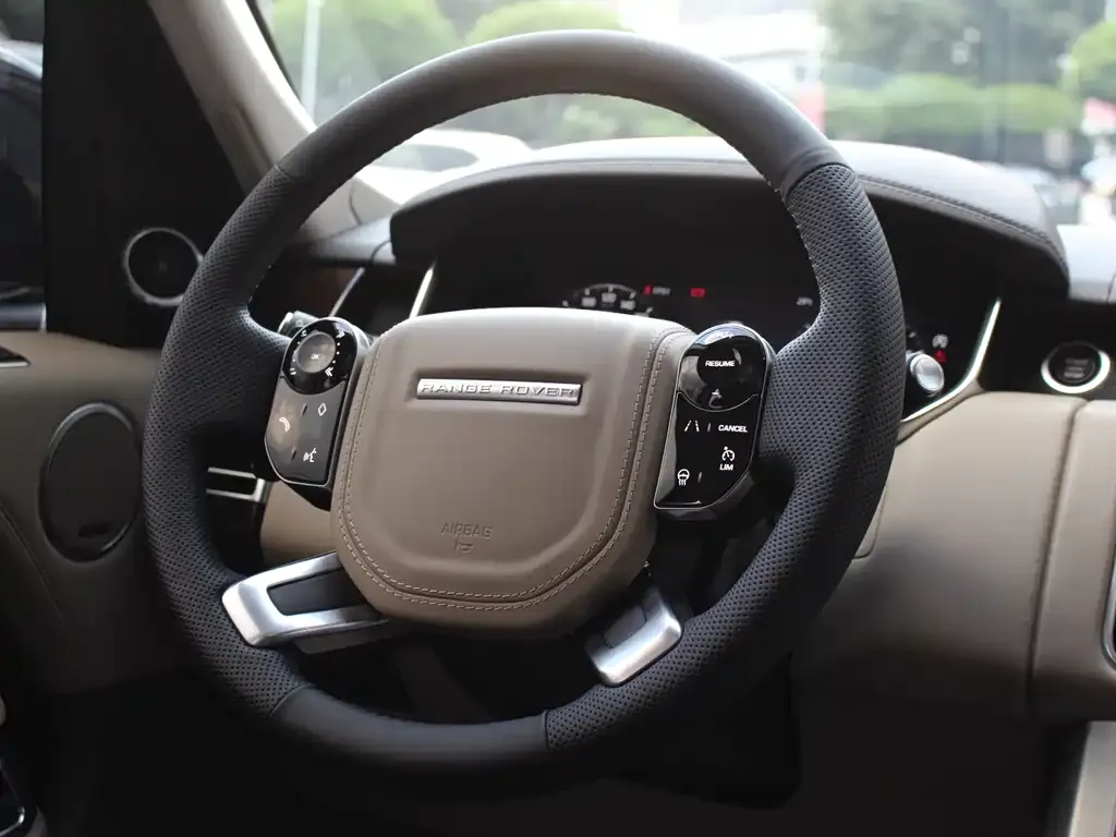 Land Rover Range Rover 2022 из CN, фото 9
