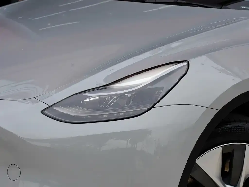 Tesla Model Y 2021 из CN, фото 3