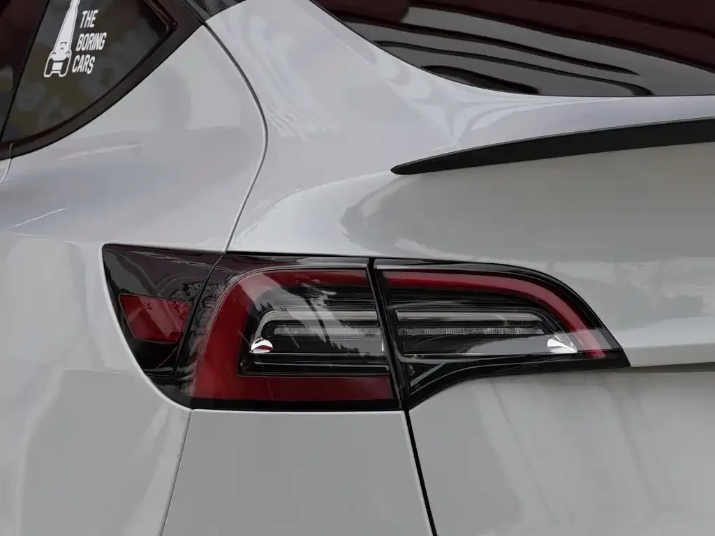 Tesla Model Y 2021 из CN, фото 4