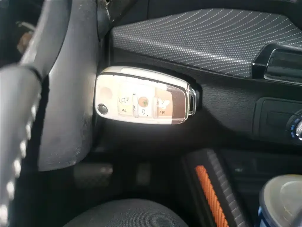 Audi Q2L 2022 из CN, фото 9