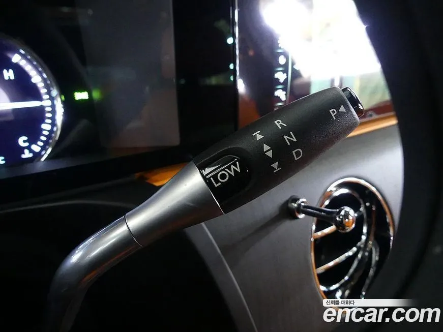 Rolls-Royce Ghost 2023 из KR, фото 8