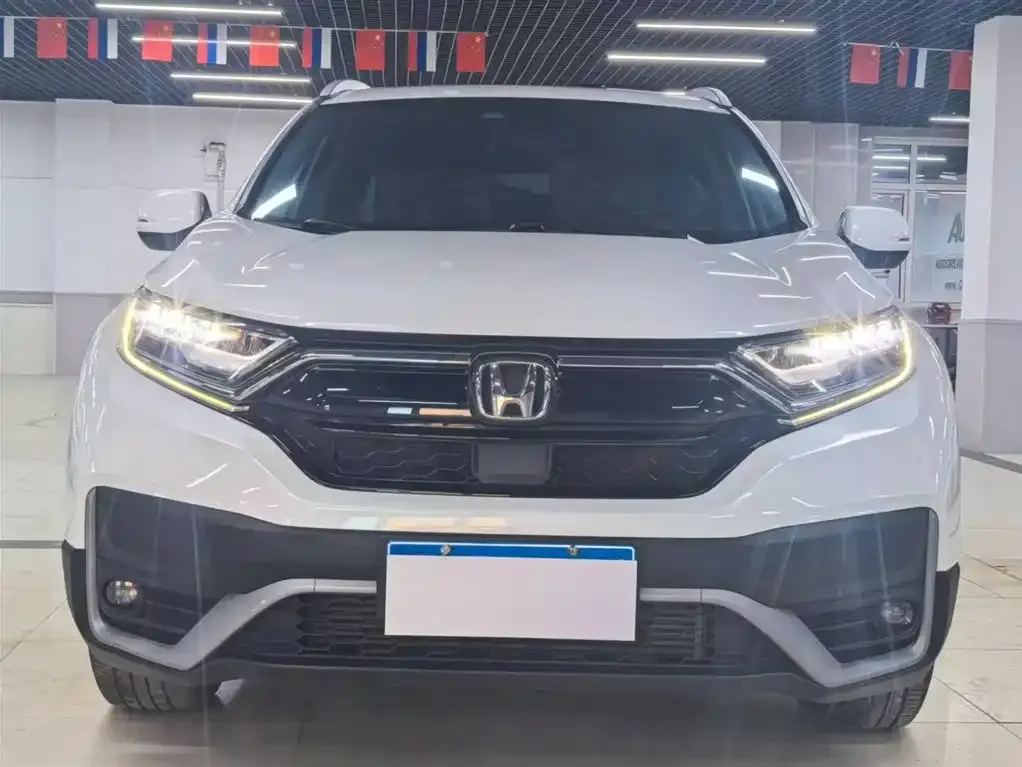 Honda CR-V 2021 из CN, фото 2