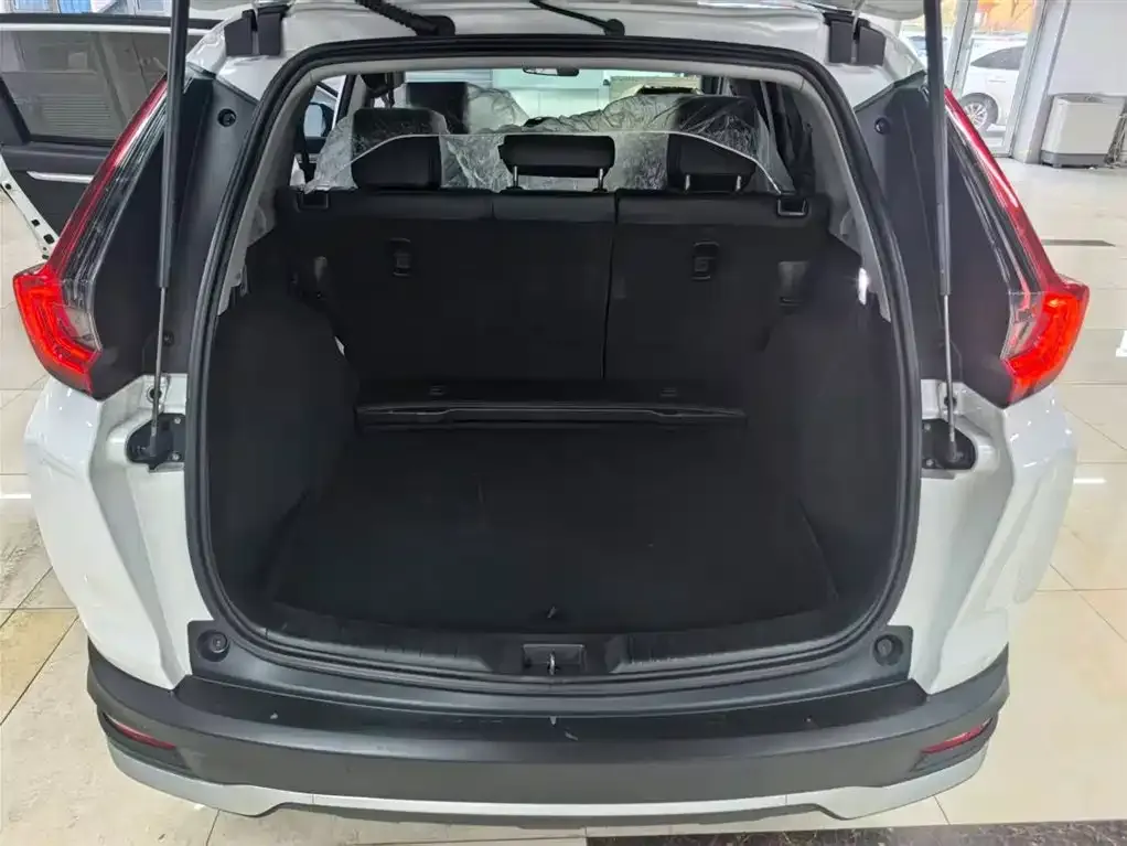 Honda CR-V 2021 из CN, фото 7
