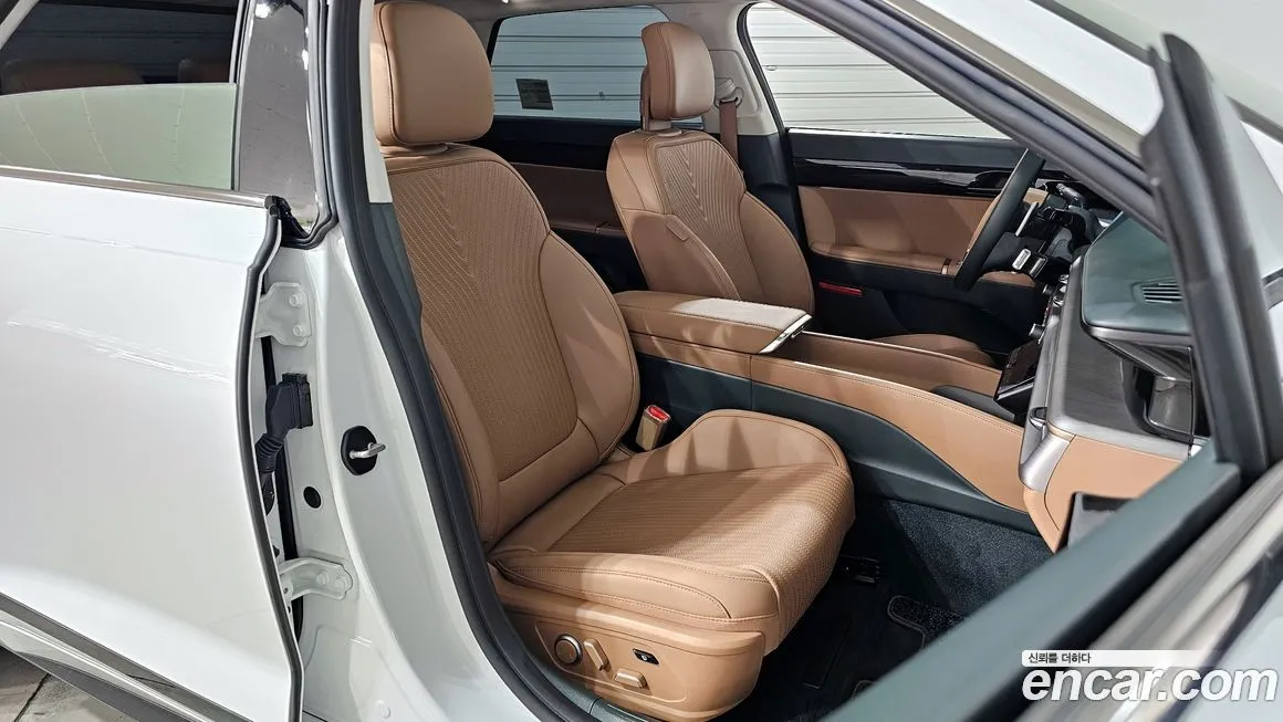 Hyundai Grandeur — фото 10