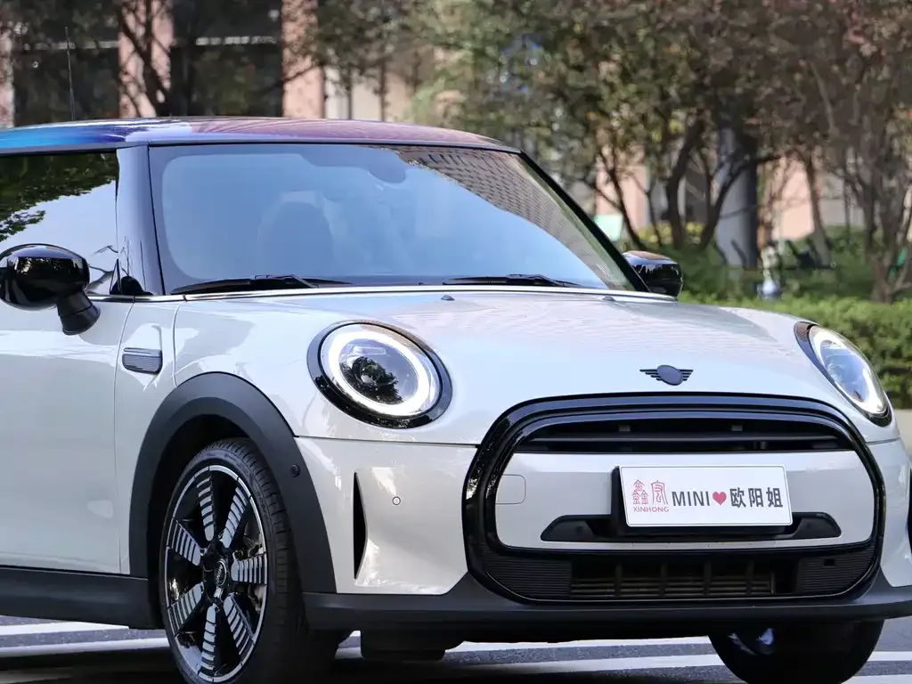 MINI Cooper (3-door) 2022 из CN, фото 7
