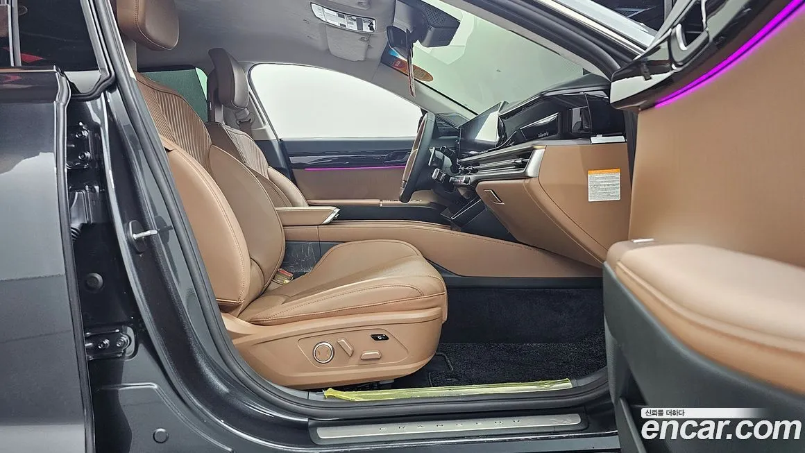 Hyundai Grandeur 2023 из KR, фото 10