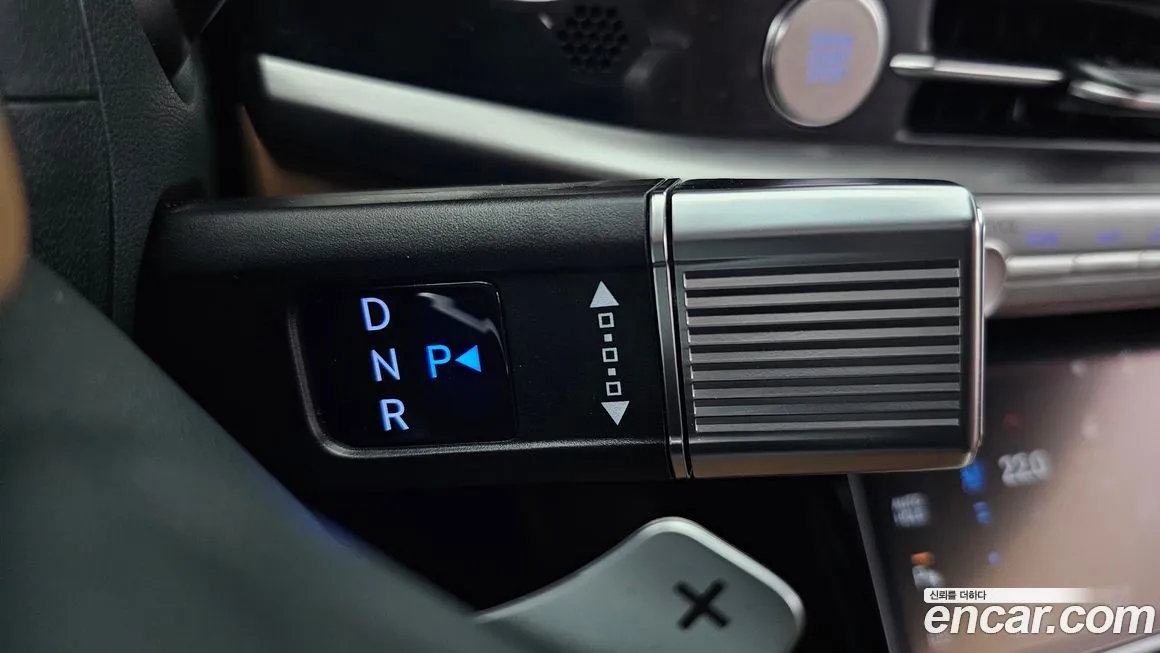 Hyundai Grandeur 2023 из KR, фото 9