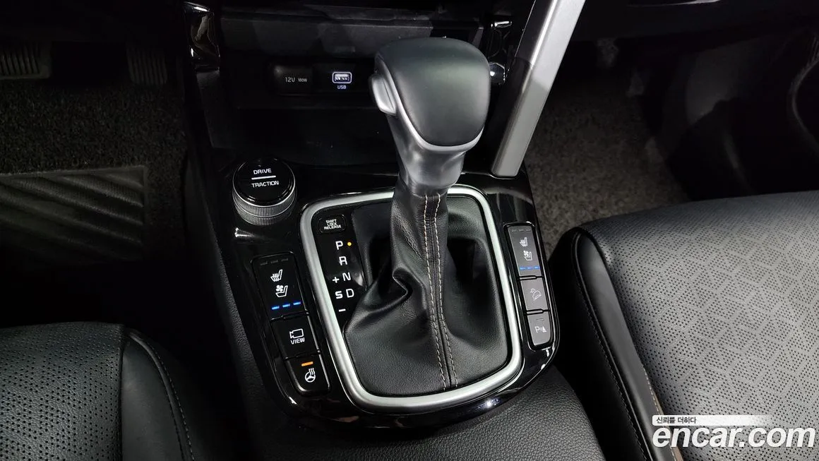 Kia Seltos 2021 из KR, фото 9