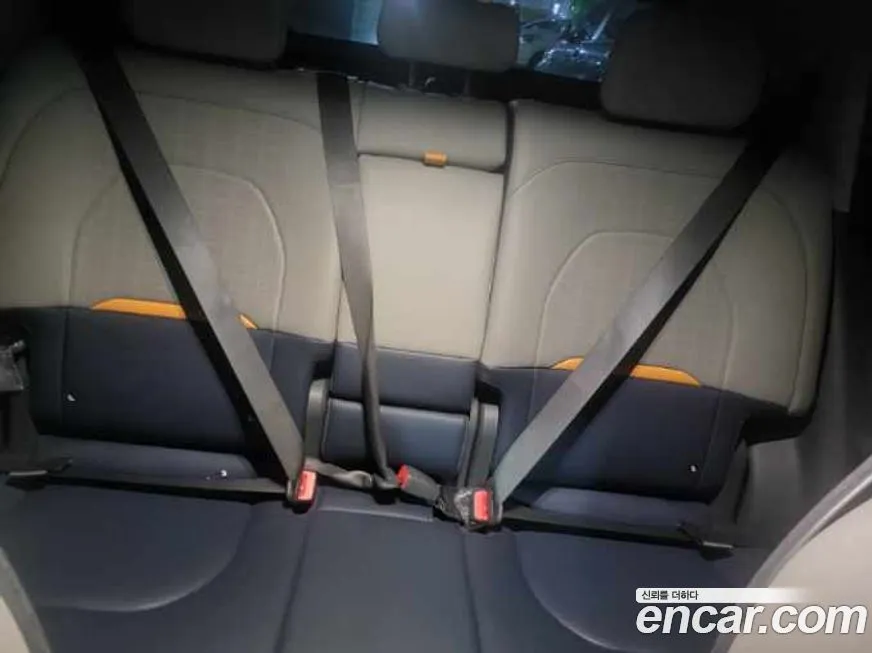 Kia EV3 2025 из KR, фото 6