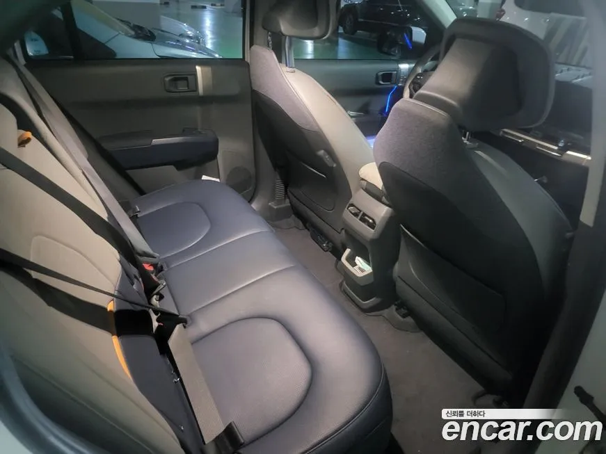 Kia EV3 2025 из KR, фото 8