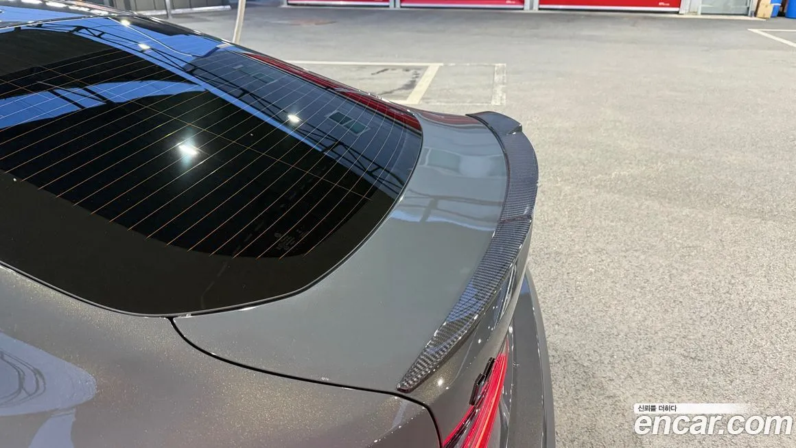 BMW i4 2024 из KR, фото 10