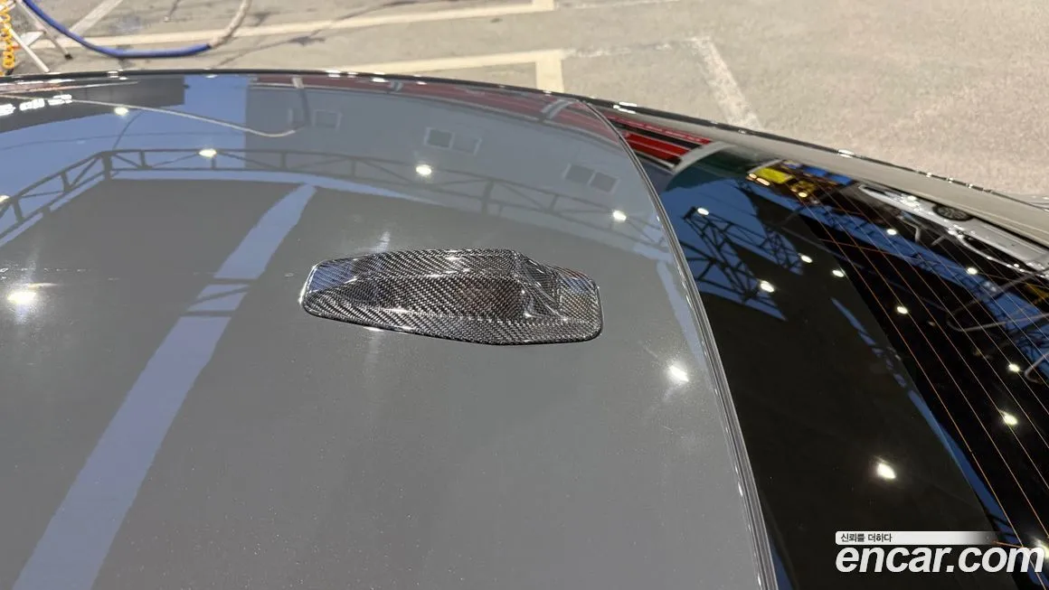 BMW i4 2024 из KR, фото 9