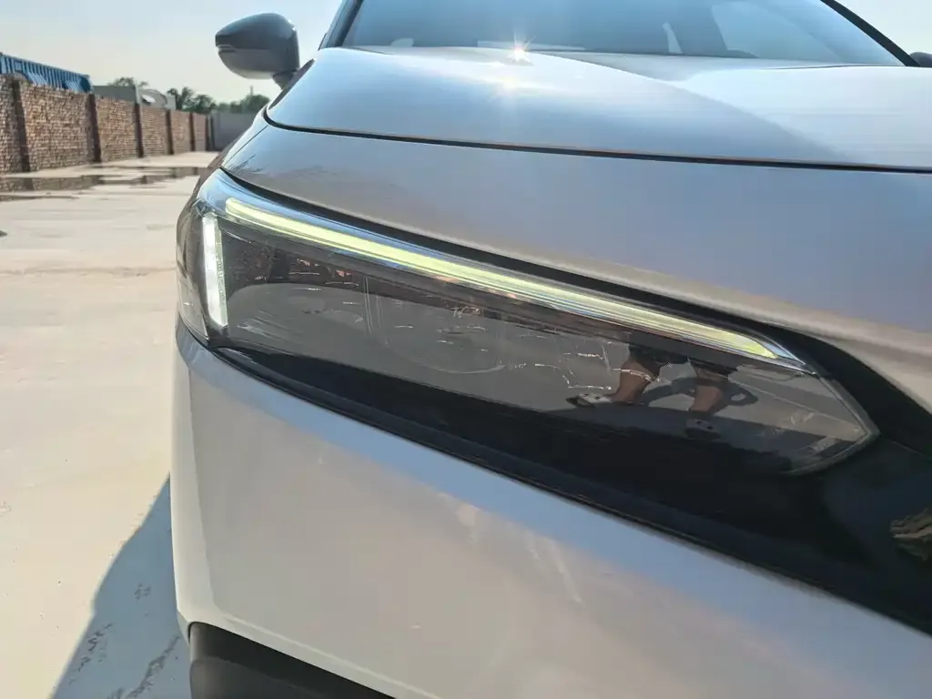 Honda Civic 2021 из CN, фото 7