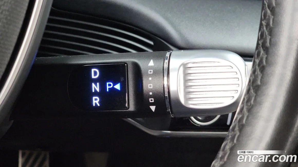Hyundai Ioniq5 2022 из KR, фото 9