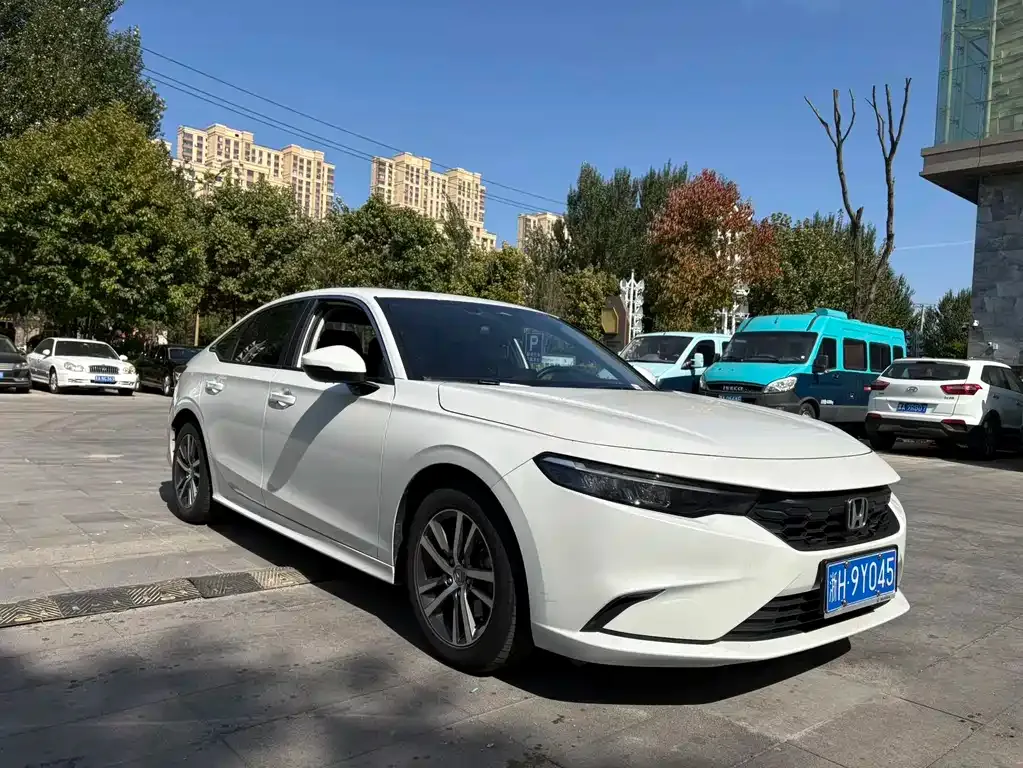 [object Object] Integra 2022 из CN, фото 2