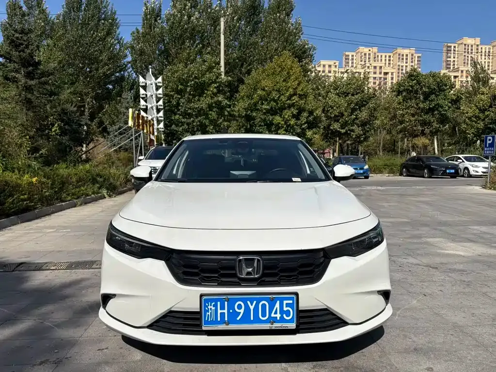 [object Object] Integra 2022 из CN, фото 3