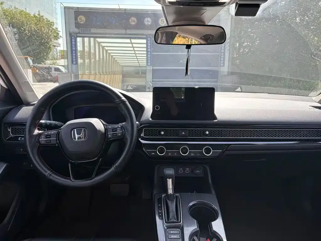 [object Object] Integra 2022 из CN, фото 4