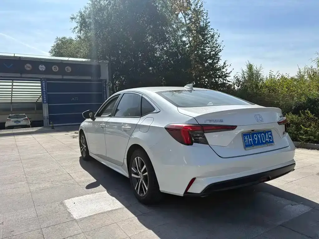 [object Object] Integra 2022 из CN, фото 8