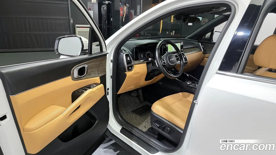 Kia Sorento — фото 10