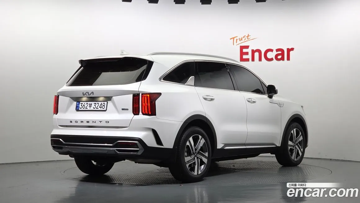 Kia Sorento — фото 2