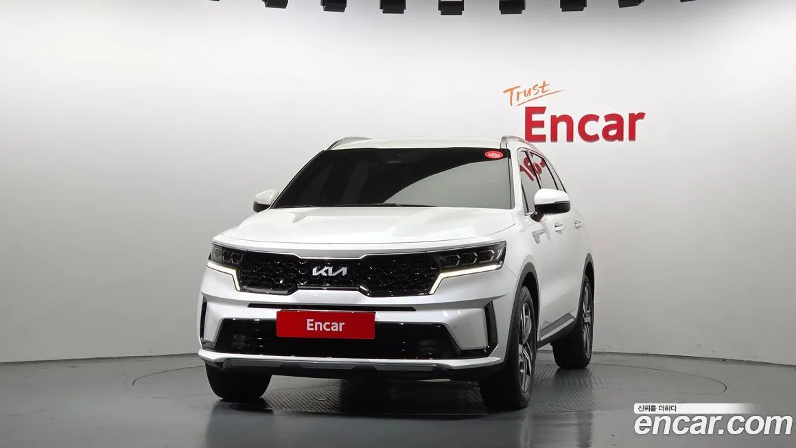 Kia Sorento — фото 3