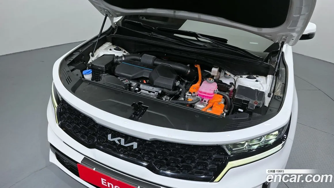 Kia Sorento — фото 6