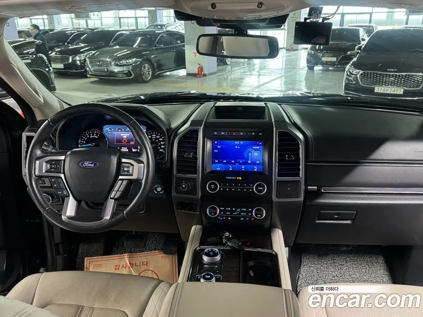 Ford Expedition 2021 из KR, фото 10