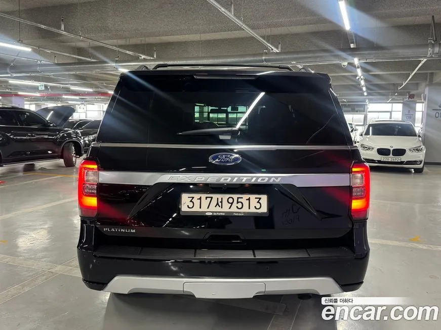 Ford Expedition 2021 из KR, фото 6