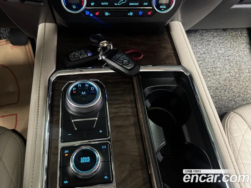 Ford Expedition 2021 из KR, фото 9