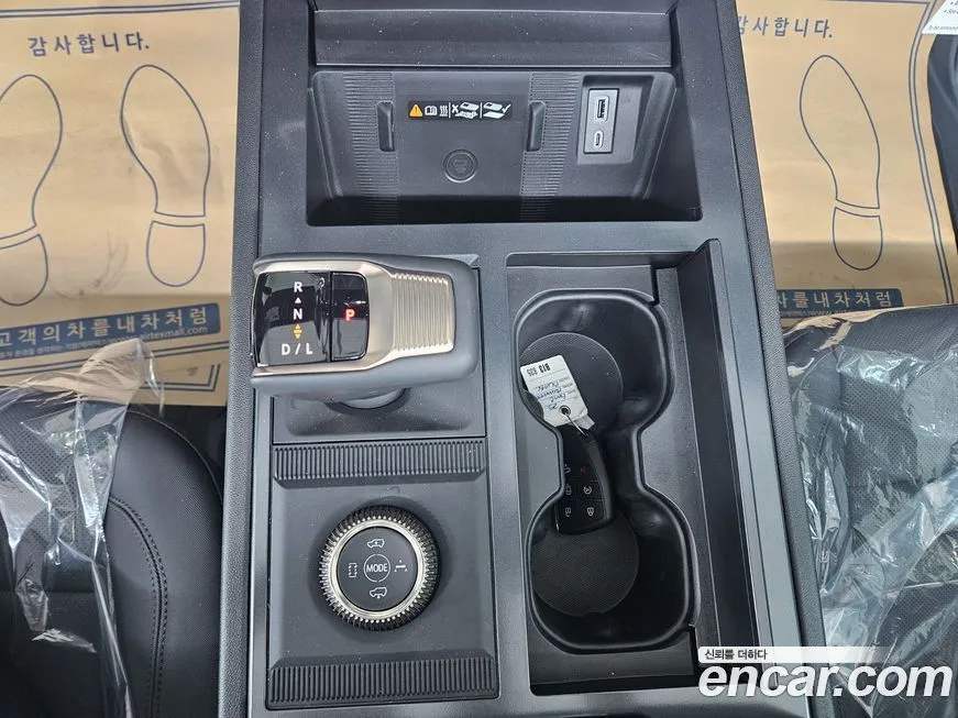 GMC Hummer EV 2025 из KR, фото 8