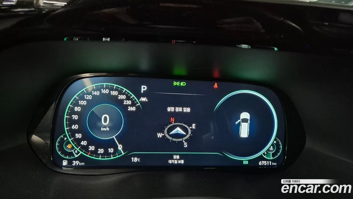 [object Object] Palisade 2022 из KR, фото 5