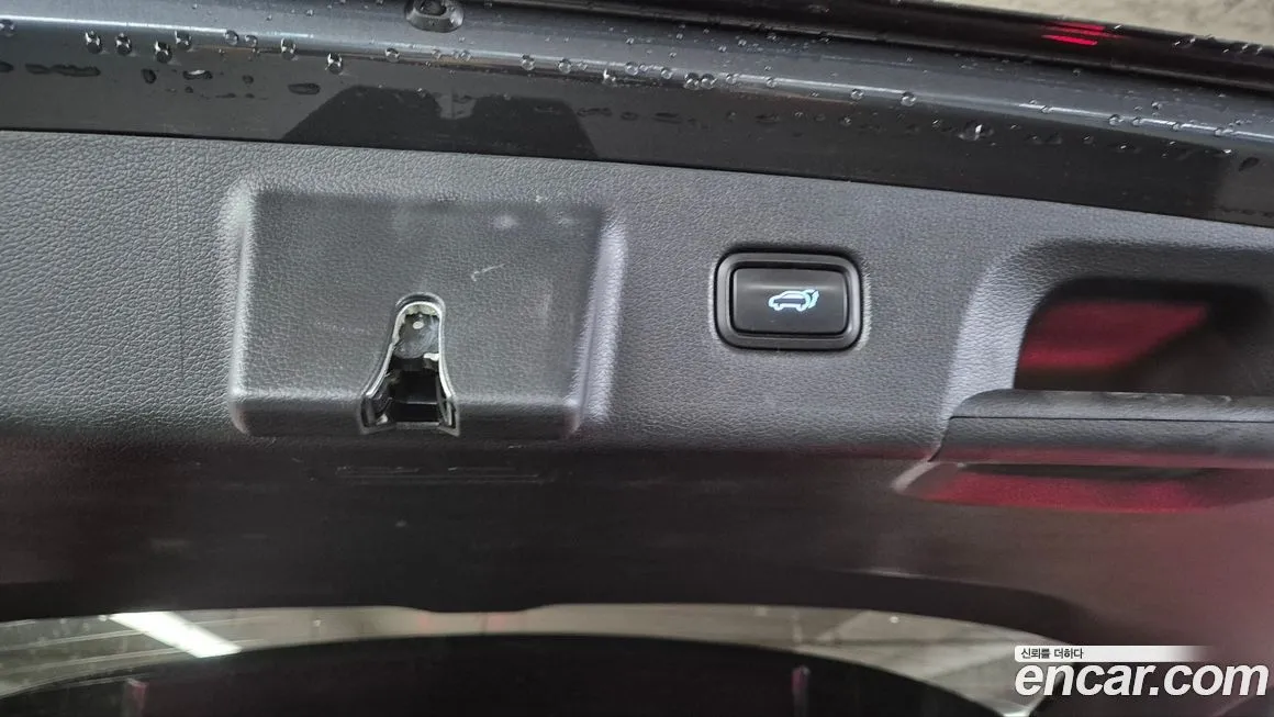 [object Object] Palisade 2022 из KR, фото 7