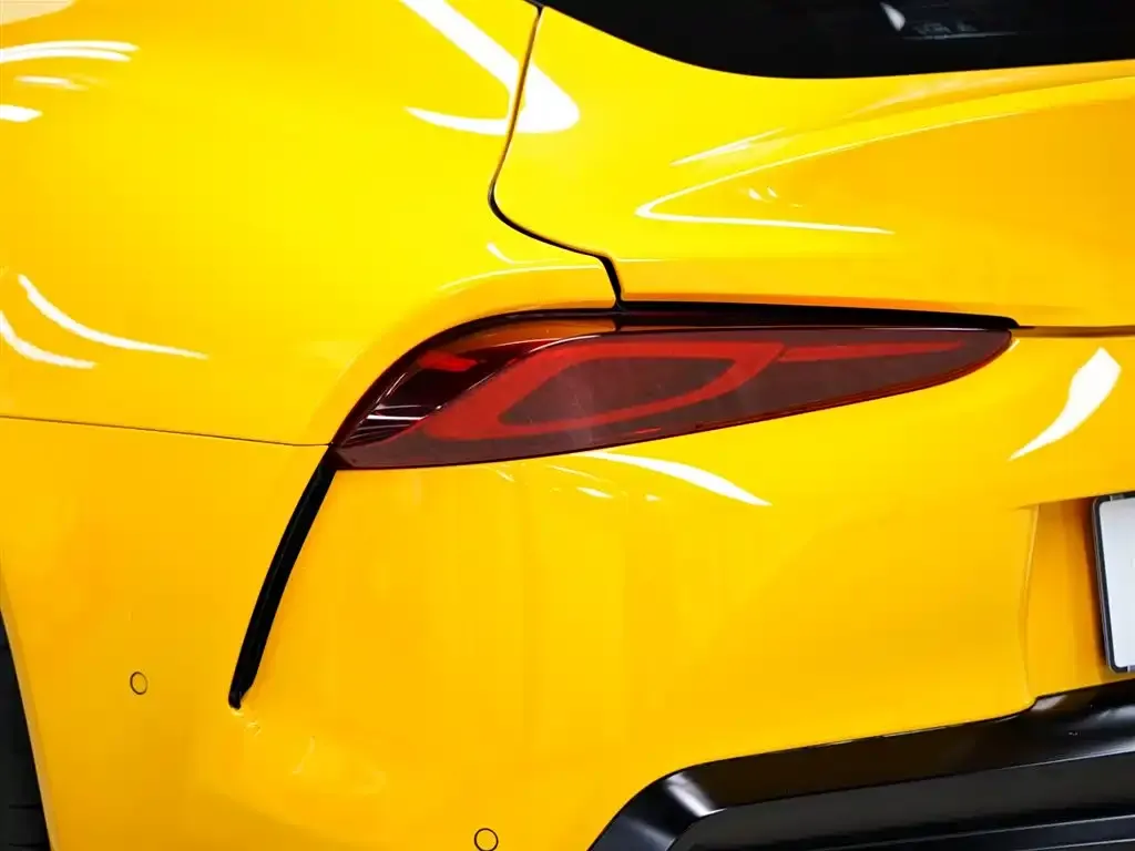 Toyota Supra 2022 из CN, фото 3