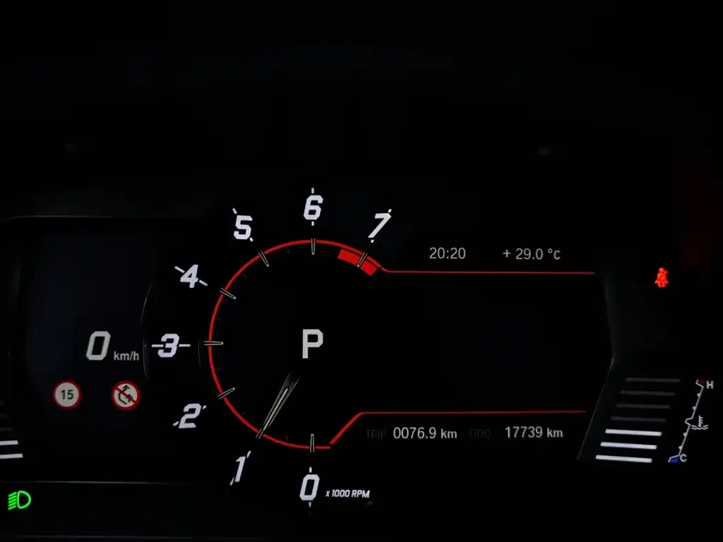 Toyota Supra 2022 из CN, фото 8
