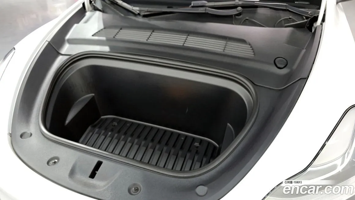Tesla Model Y 2022 из KR, фото 6