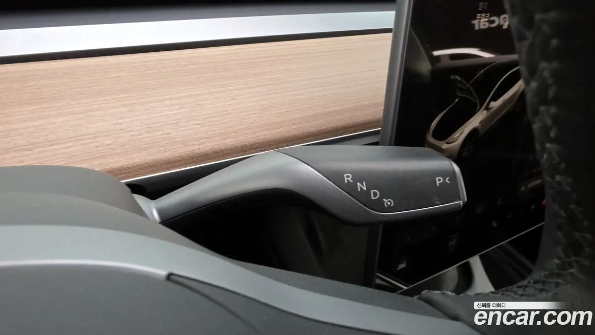 Tesla Model Y 2022 из KR, фото 9