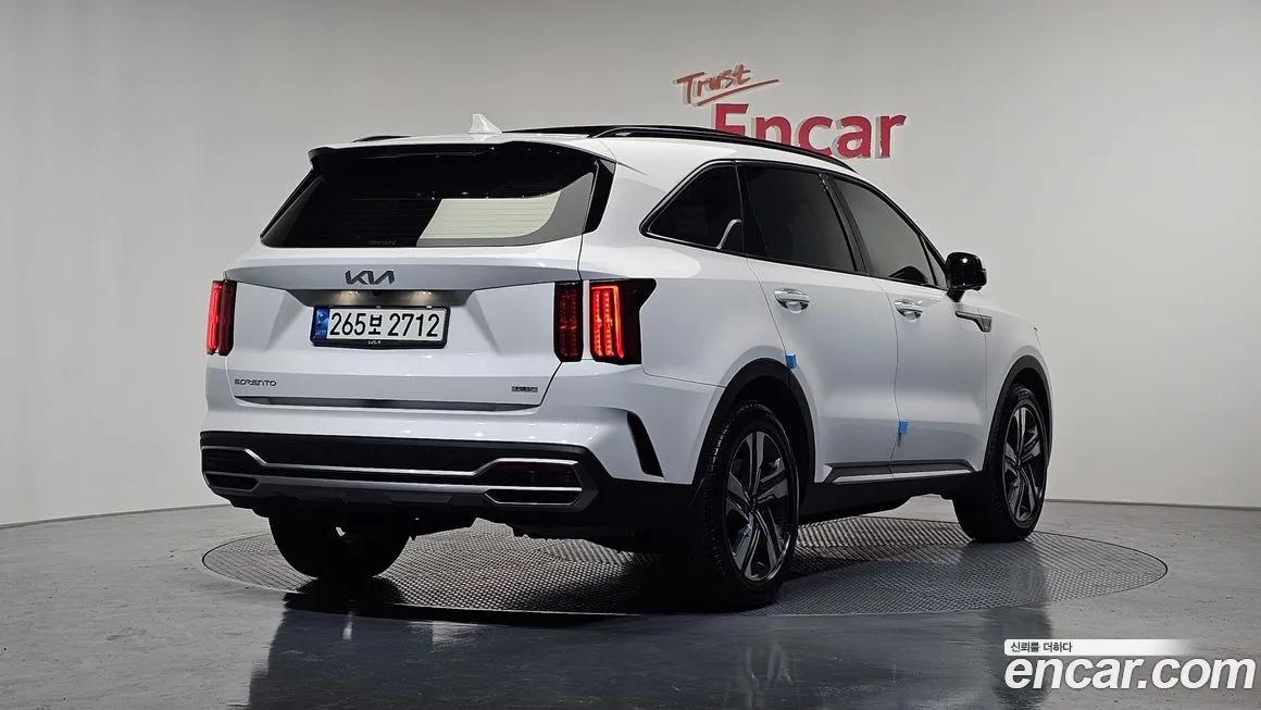 Kia Sorento — фото 2