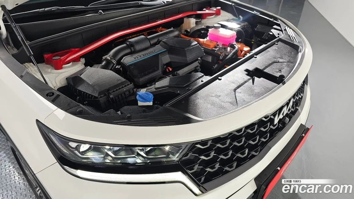 Kia Sorento — фото 6