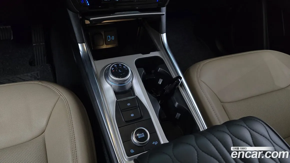 Ford Explorer 2022 из KR, фото 9
