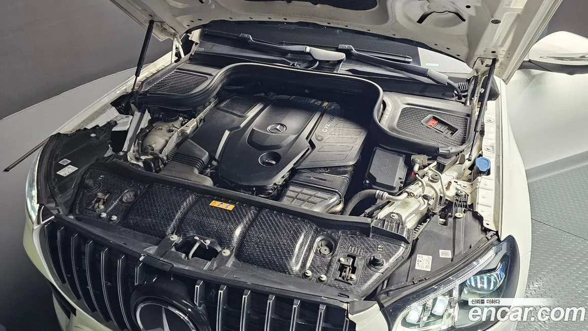 Mercedes-Benz GLS-Class 2022 из KR, фото 6