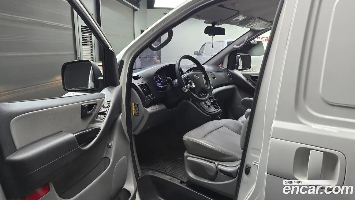 Hyundai Starex 2021 из KR, фото 10